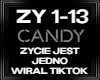 Zycie jest jedno