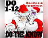 HS Do the Know its Xmas