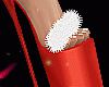 Santa Heels