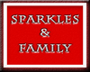 Sparkles & Family #6