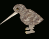 Kiwi Bird Avatar