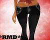 *RMD* Black bmxxl flares