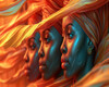 Black art