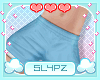 !!S Kids Summer Shorts