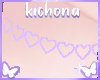 ʚɞ Heart Choker L