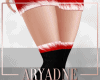 Christmas Boot RL