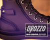 D| Airport Crush Shoes