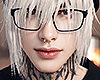 é Kai Beanie Blonde