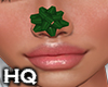 Nose Bow / Green