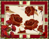 Roses Framed Print