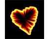 Burned Heart 006