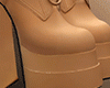 AUTUMN BOOTS