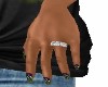 *MARDI GRAS* DAINTY  V2