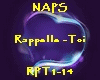 NAPS - Rappelle - Toi