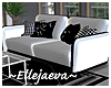 Luxury Villa Sofa