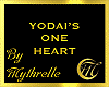 YODAI'S ONE HEART