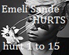 Emeli Sande Hurts