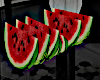 Watermelon No Tray