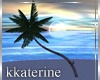 [kk] Summer Palm Tree