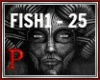 |P| Fish Paste