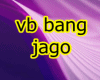 dk# vb bang jago