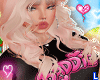 L| baddie ♥ avi