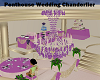 P/Wedding Chandelier