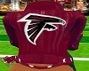 ~Ni~ Falcons Jacket