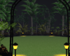 Mel Night Garden