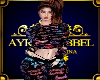 Set Marcela Neon