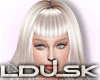L*Lara Diva Blonde