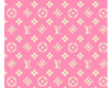 pink lv background