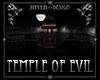 JK Temple of Evil