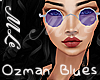 (MLe)Ozman Blues