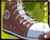 Raiº Plain Brown