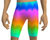 C&S Rainbow Swimsuit