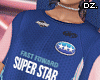 D. Superstar Team Shirt!