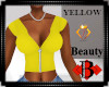 B♥ Jenni Yellow Top