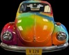 PUNCH BUGGY VW