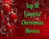 10 Christmas Movies