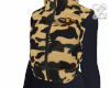 Bape Vest 2
