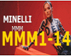 Minelli MMM+ Dance