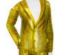 MS Mermaid Suit Gold