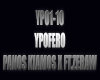 YPOFERO (YPO1-10) KIAMOS