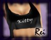 [R] Kitty Top