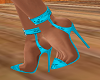 FG~ Sexy Summer Heels