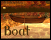 Boat - Non Rowing