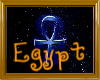 Egypt sign