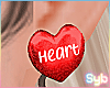 Heart Breaker x