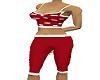 [C] 2 Piece Outfit
